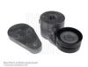 BLUE PRINT ADA109609 Tensioner Pulley, v-ribbed belt